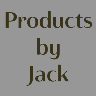 Products by Jack