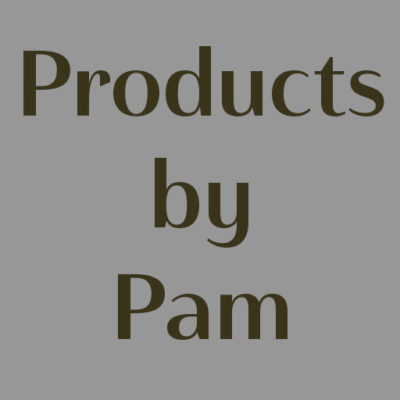 Products by Pam