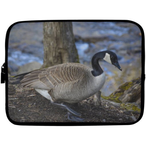 Canada Goose - 72040 Laptop Sleeve - 10 inch